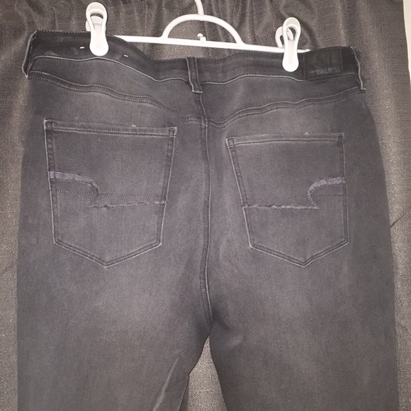 American Eagle Jegging 16R - Picture 2 of 5